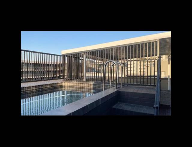 1 BEDROOM APARTMENT TO LET IN UMHLANGA RIDGE